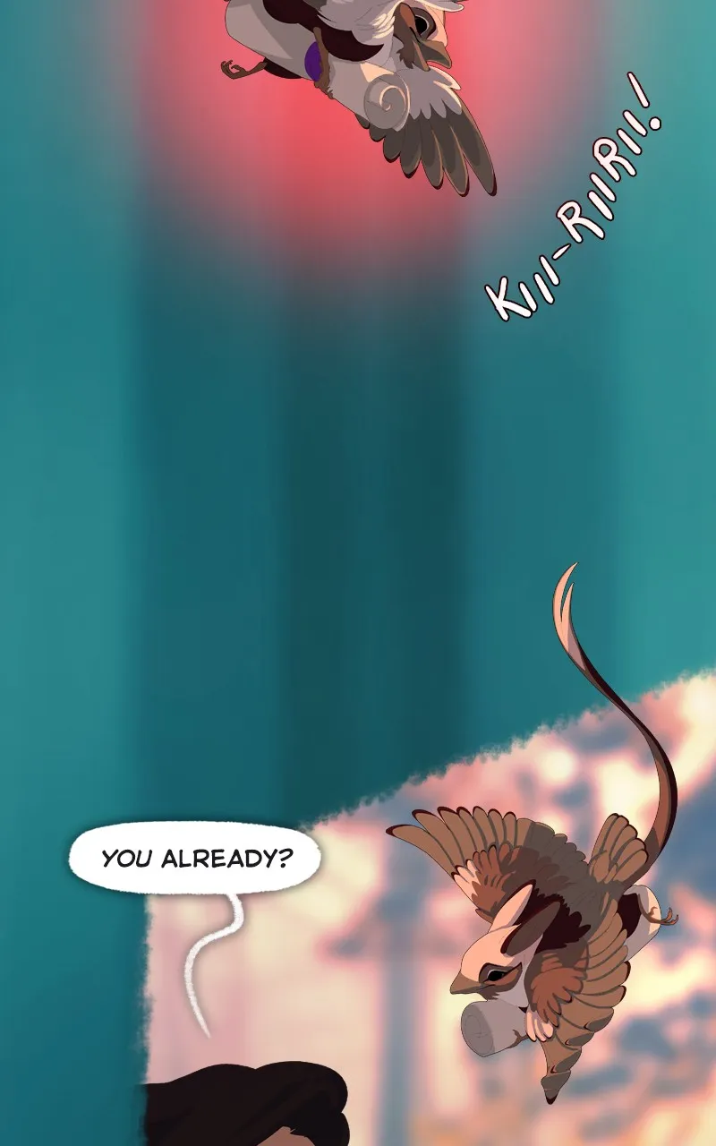 Woven Chapter 15 page 110 - 