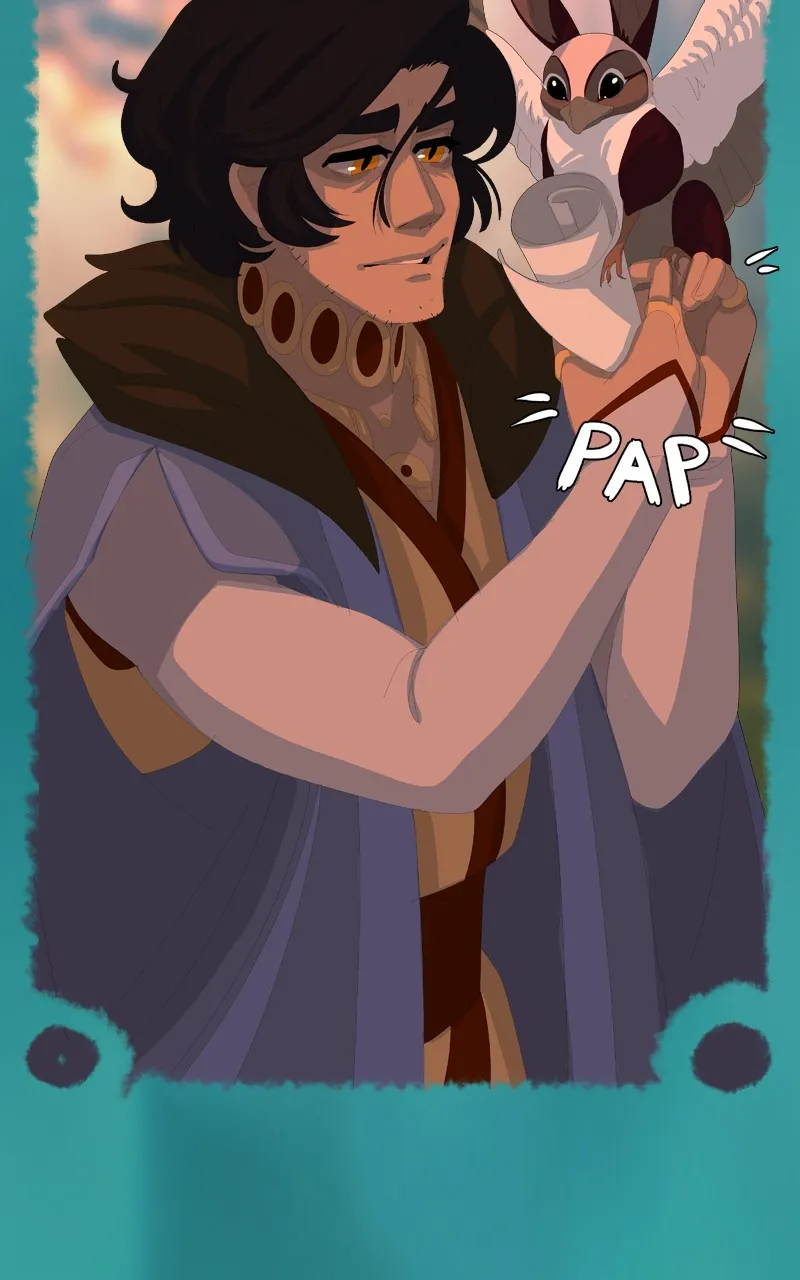 Woven Chapter 15 page 112 - 
