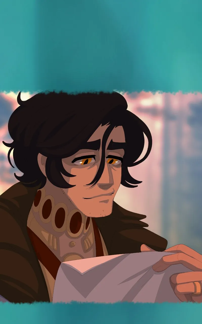 Woven Chapter 15 page 113 - 