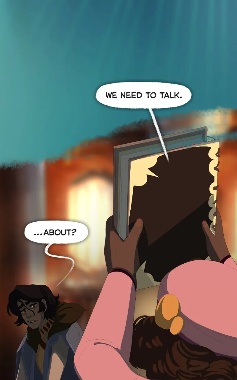 Woven Chapter 15 page 16 - 