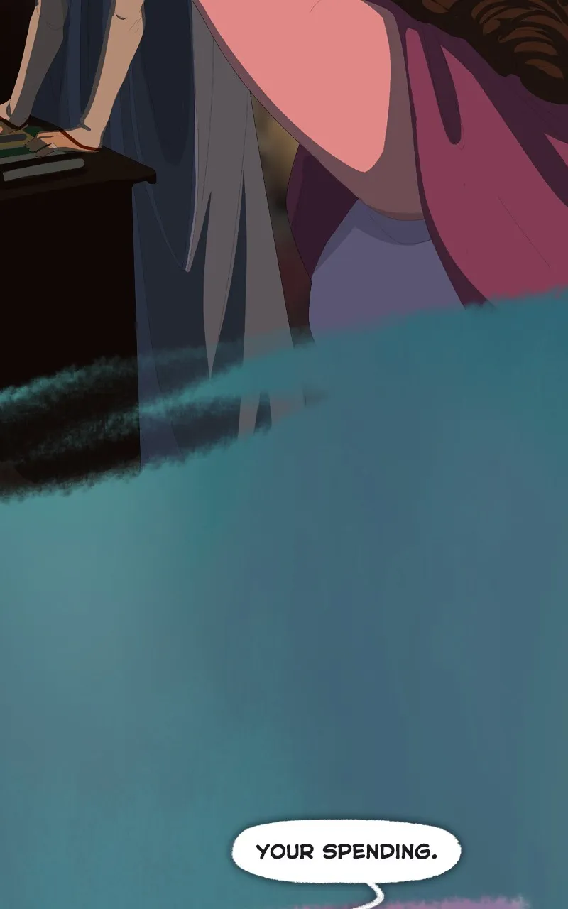 Woven Chapter 15 page 17 - 