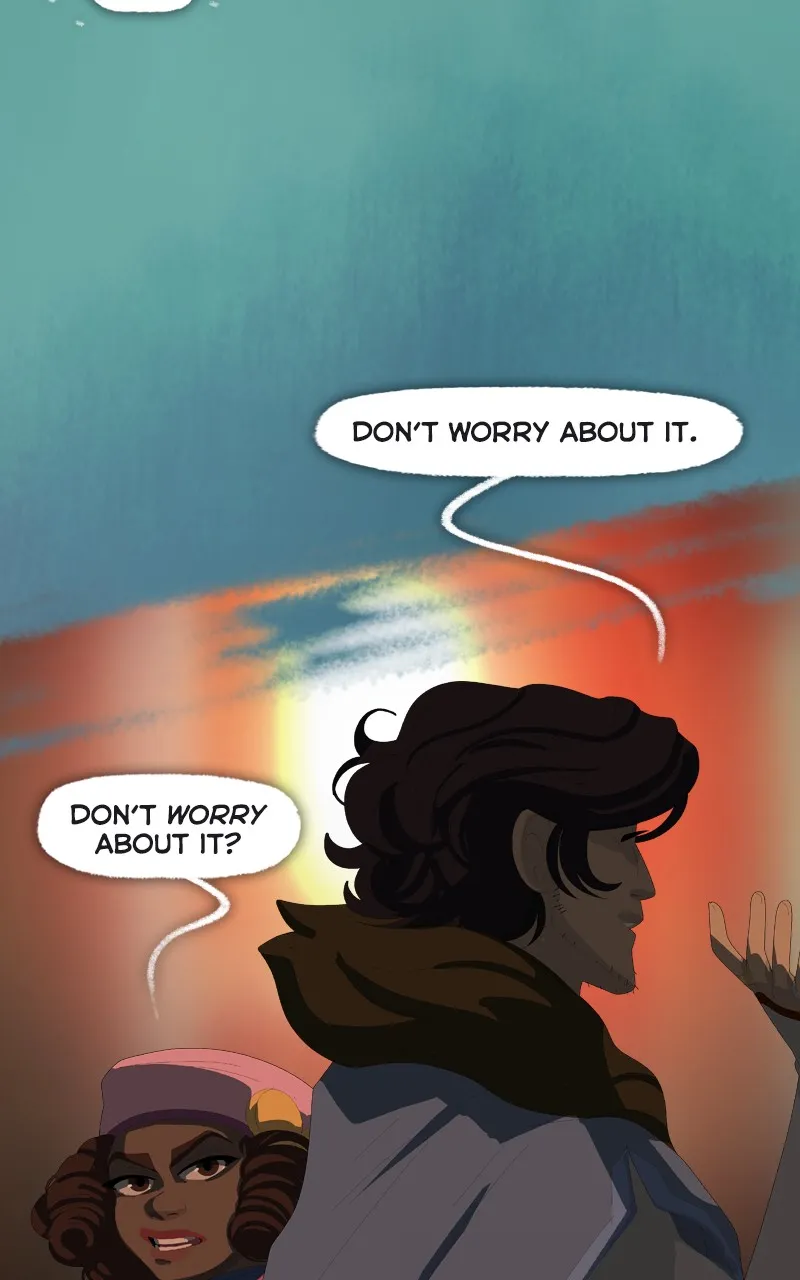Woven Chapter 15 page 19 - 