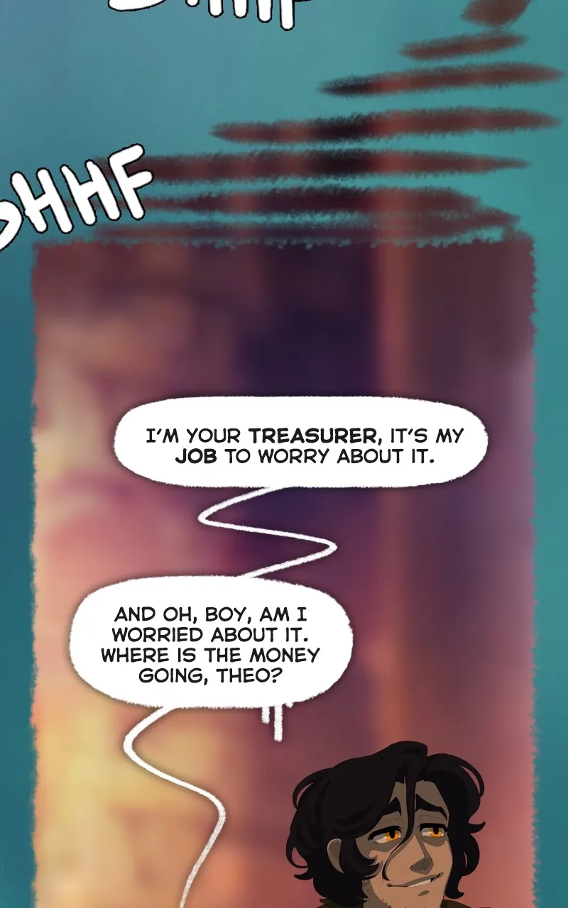 Woven Chapter 15 page 21 - 