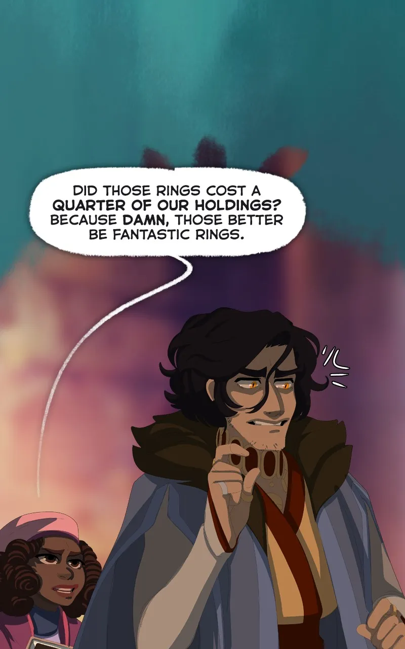Woven Chapter 15 page 23 - 