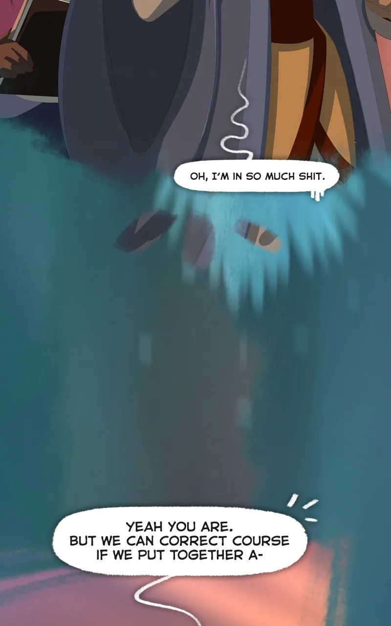 Woven Chapter 15 page 24 - 