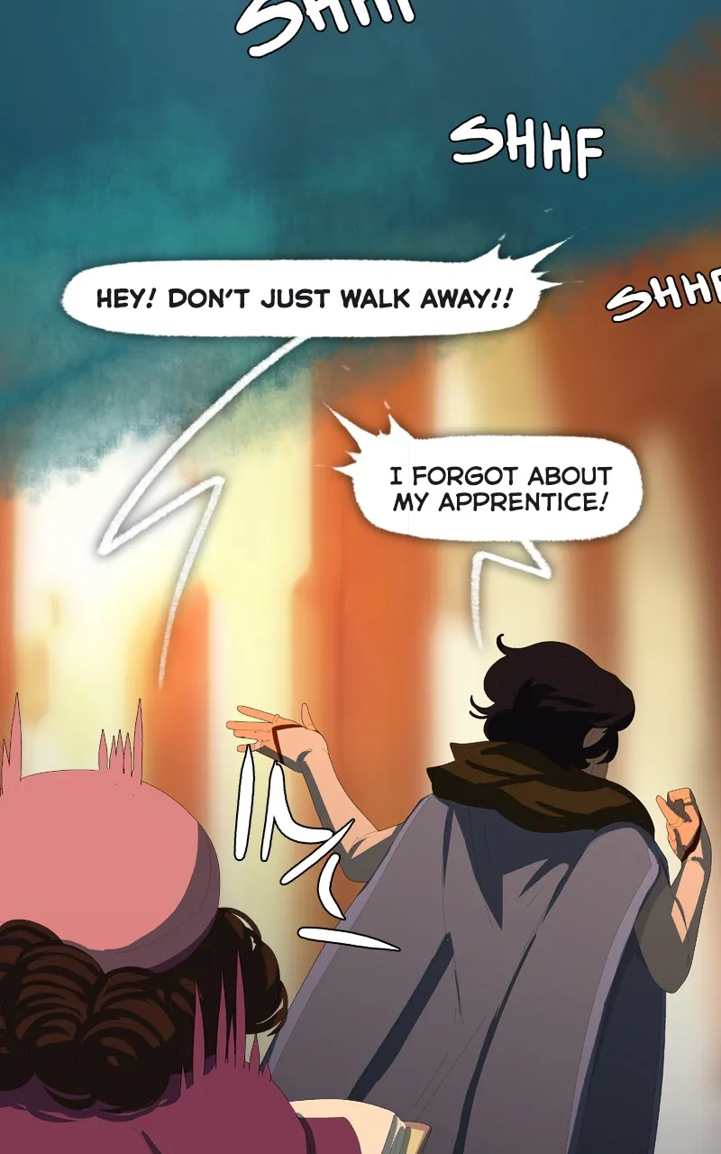 Woven Chapter 15 page 26 - 