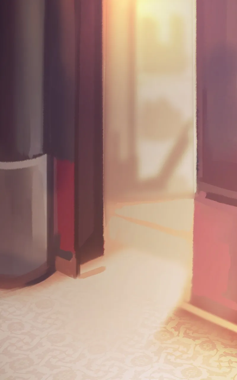 Woven Chapter 15 page 31 - 