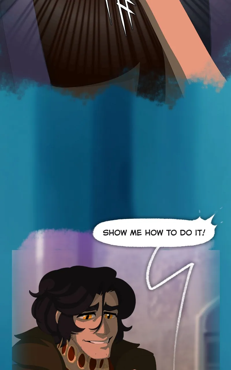 Woven Chapter 15 page 42 - 