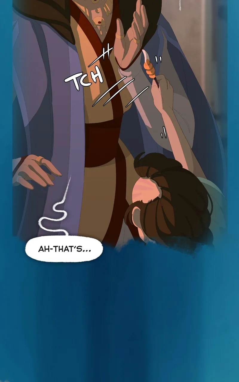 Woven Chapter 15 page 43 - 
