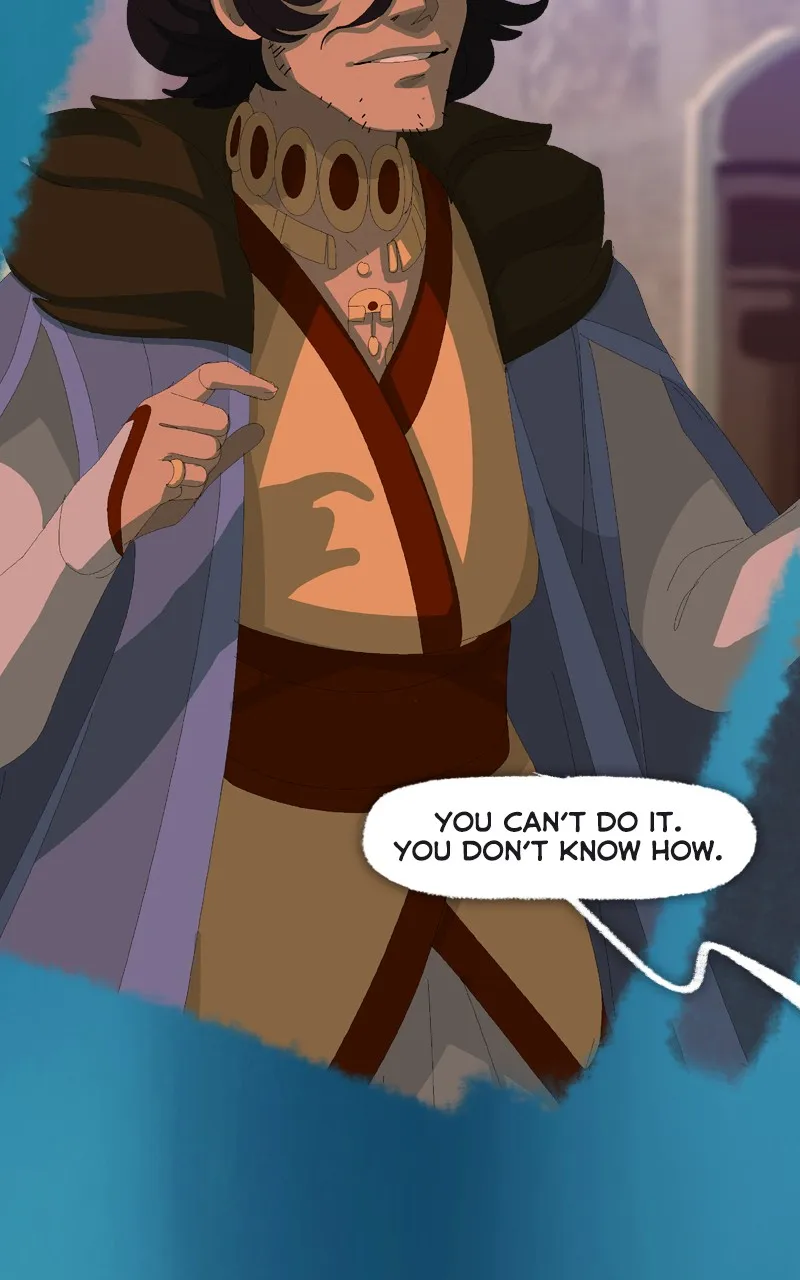 Woven Chapter 15 page 46 - 