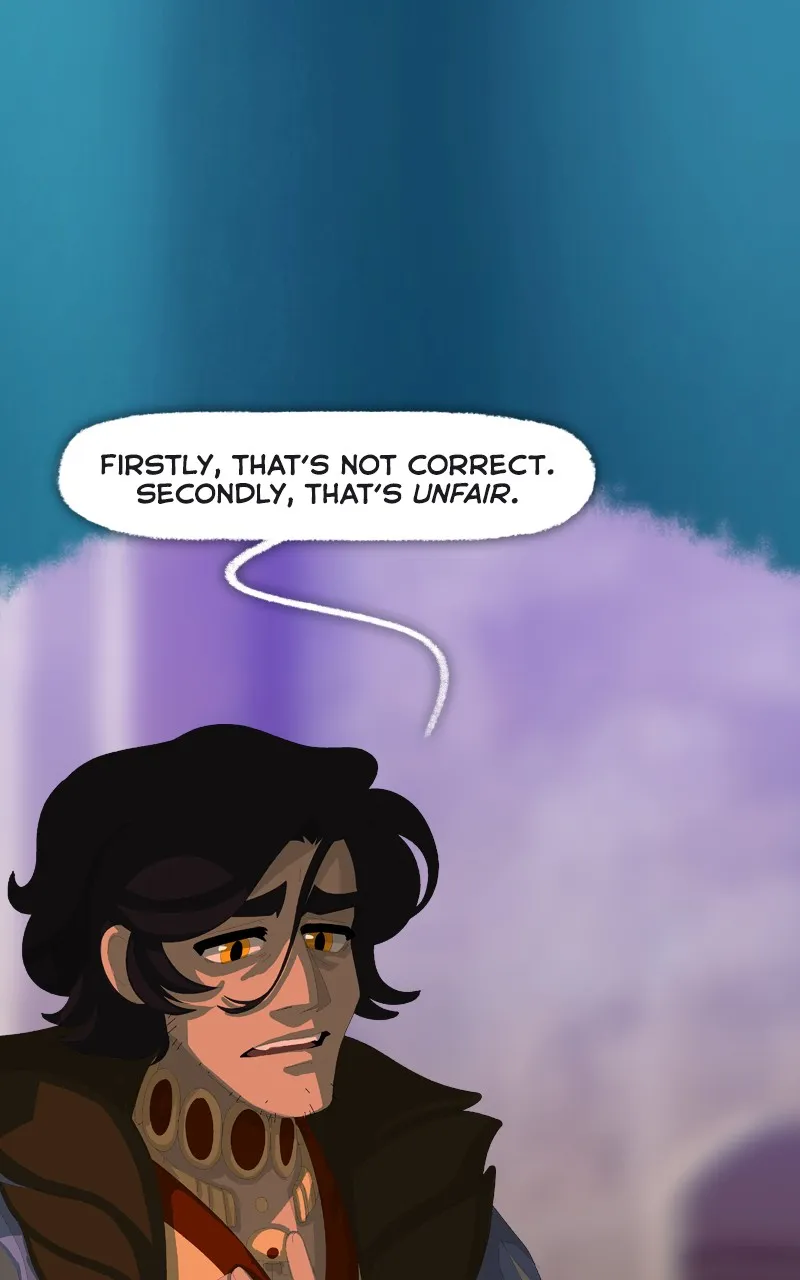 Woven Chapter 15 page 47 - 