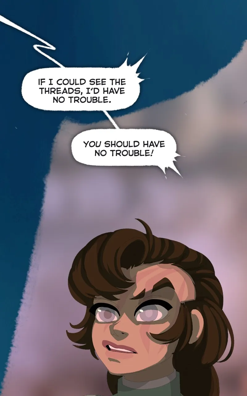 Woven Chapter 15 page 49 - 