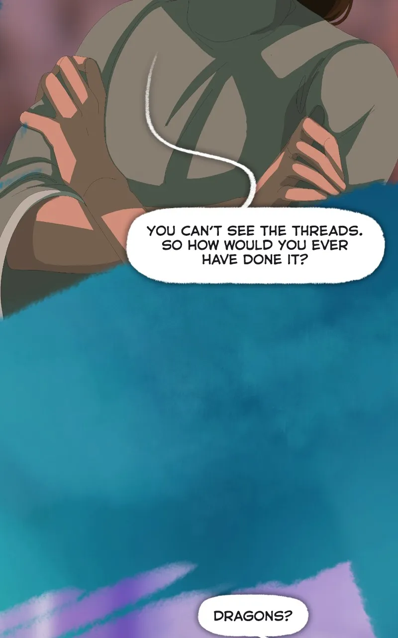 Woven Chapter 15 page 50 - 