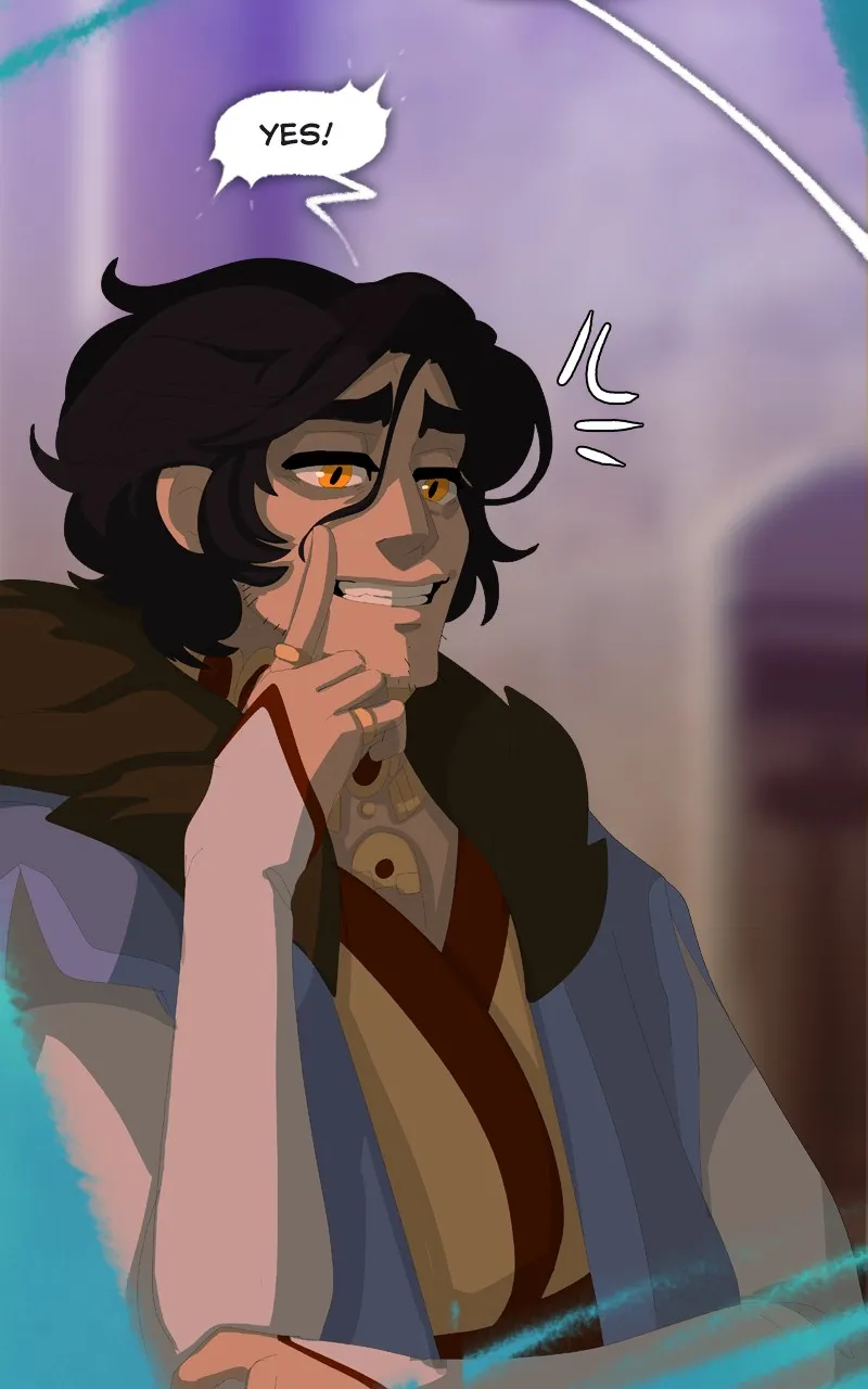 Woven Chapter 15 page 51 - 