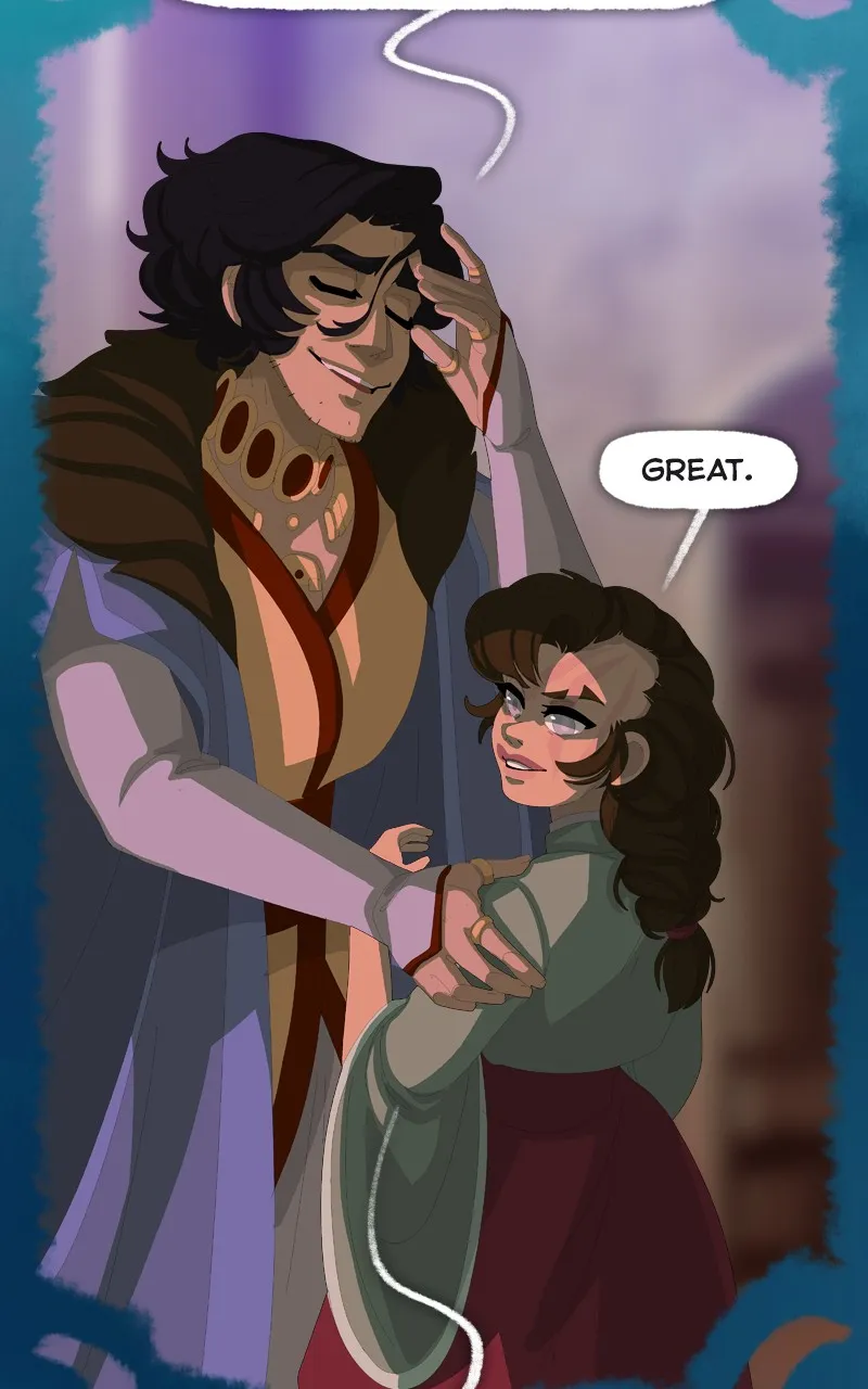 Woven Chapter 15 page 53 - 