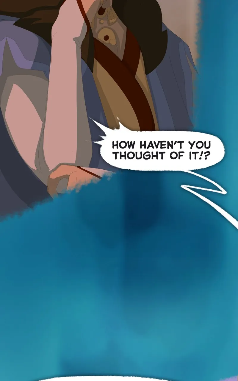 Woven Chapter 15 page 57 - 