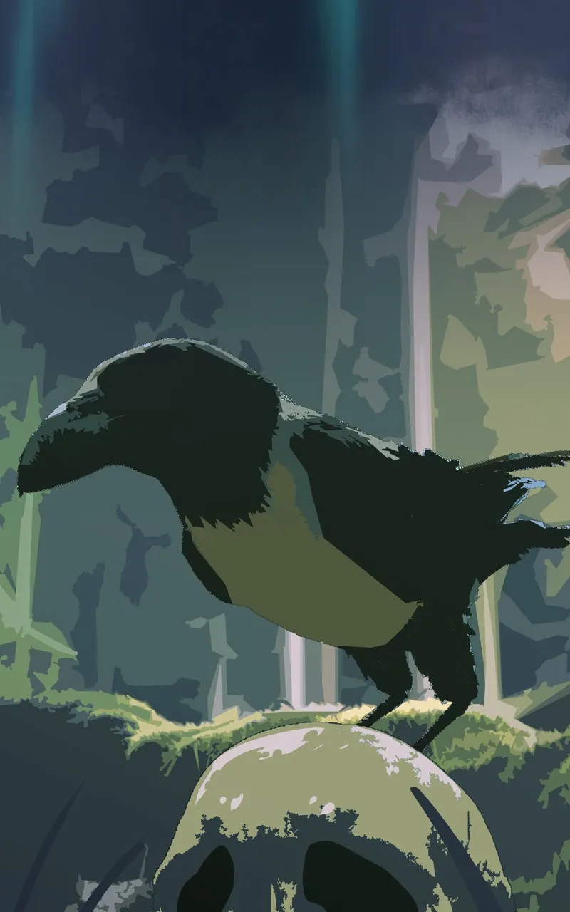 Woven Chapter 15 page 7 - 