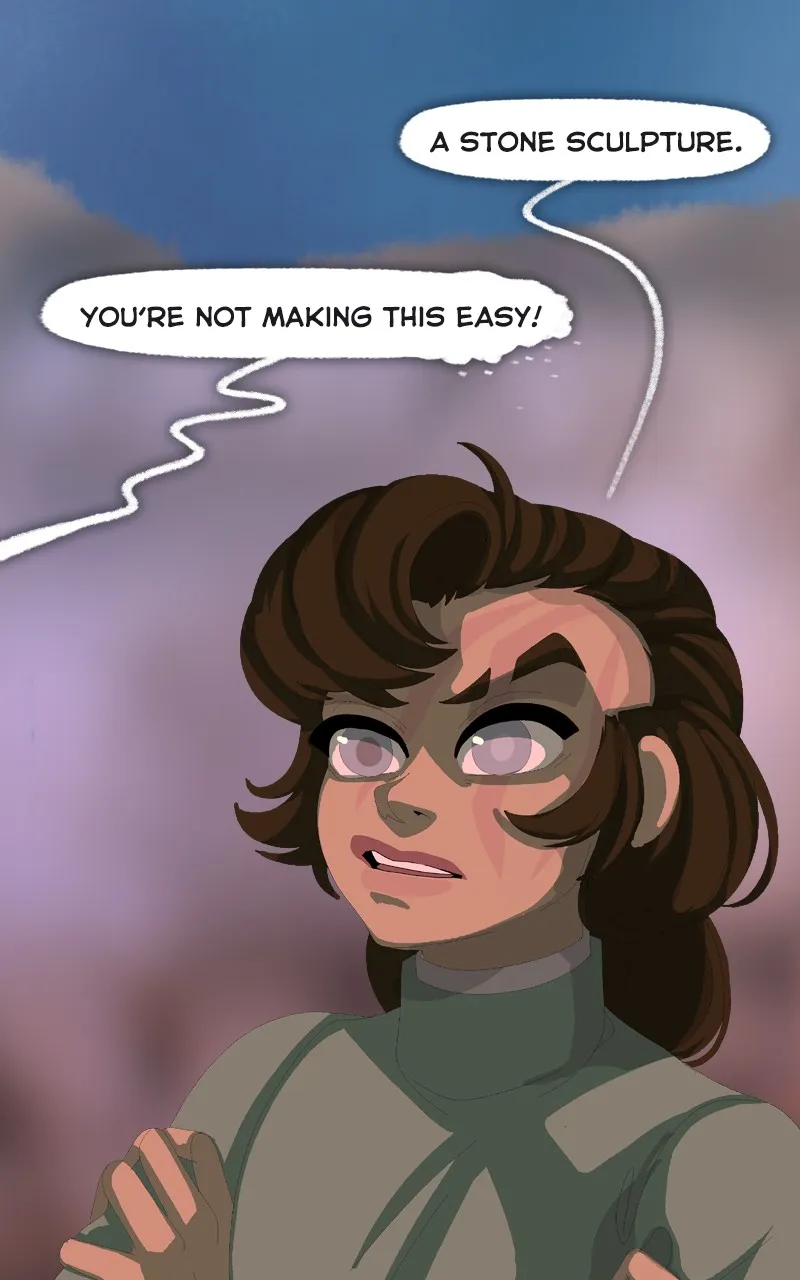 Woven Chapter 15 page 61 - 