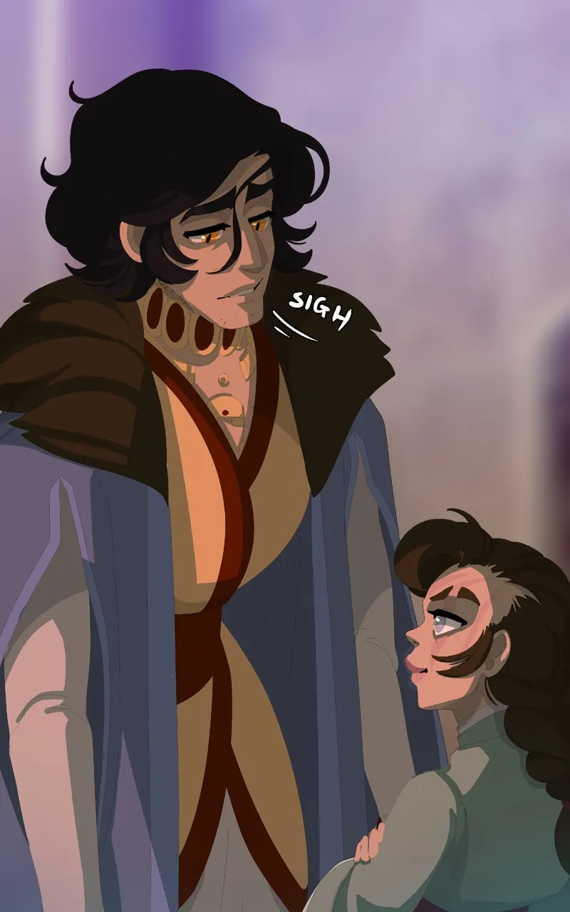 Woven Chapter 15 page 63 - 