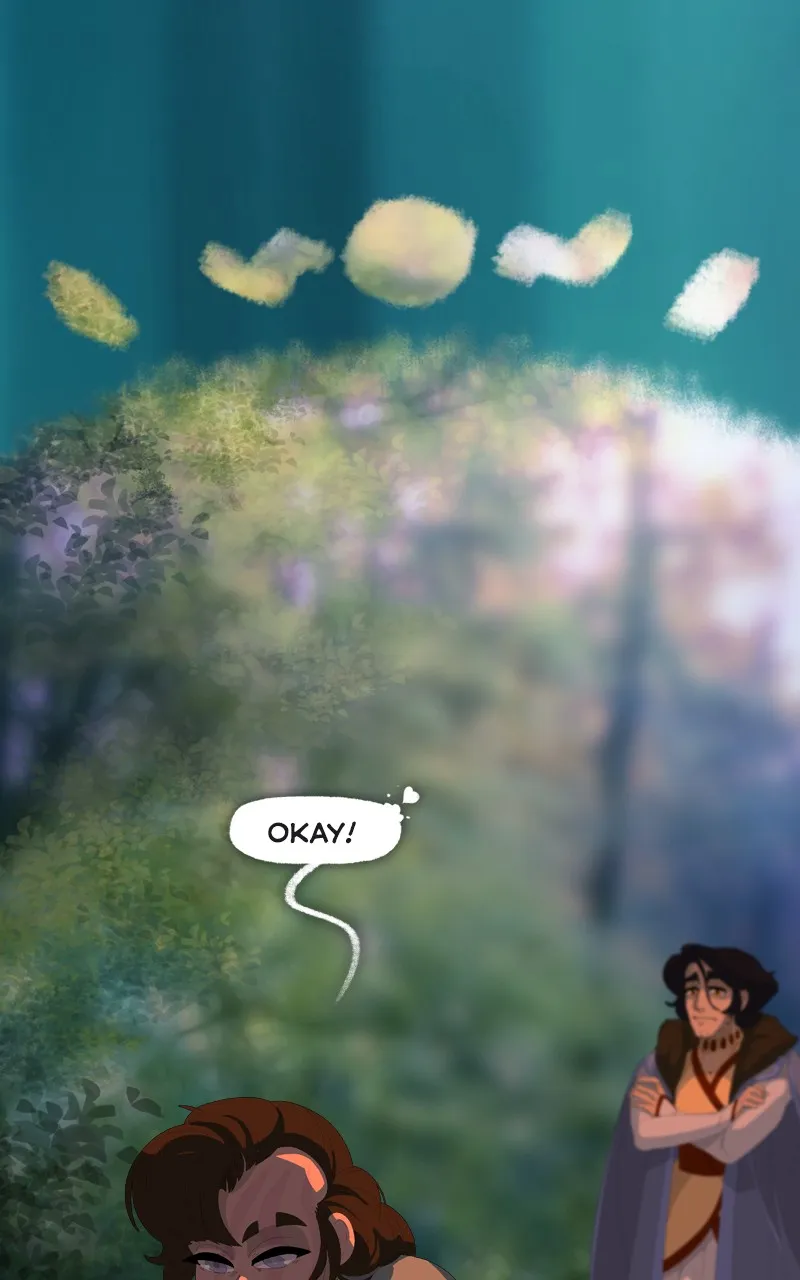 Woven Chapter 15 page 68 - 