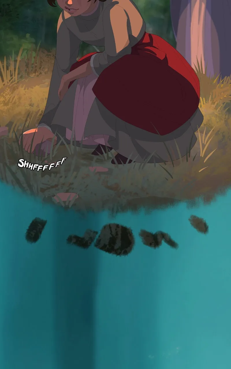 Woven Chapter 15 page 69 - 