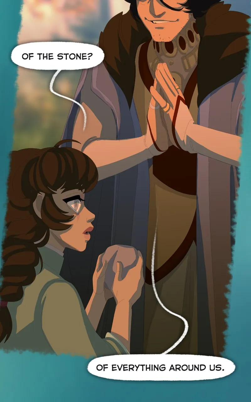 Woven Chapter 15 page 72 - 