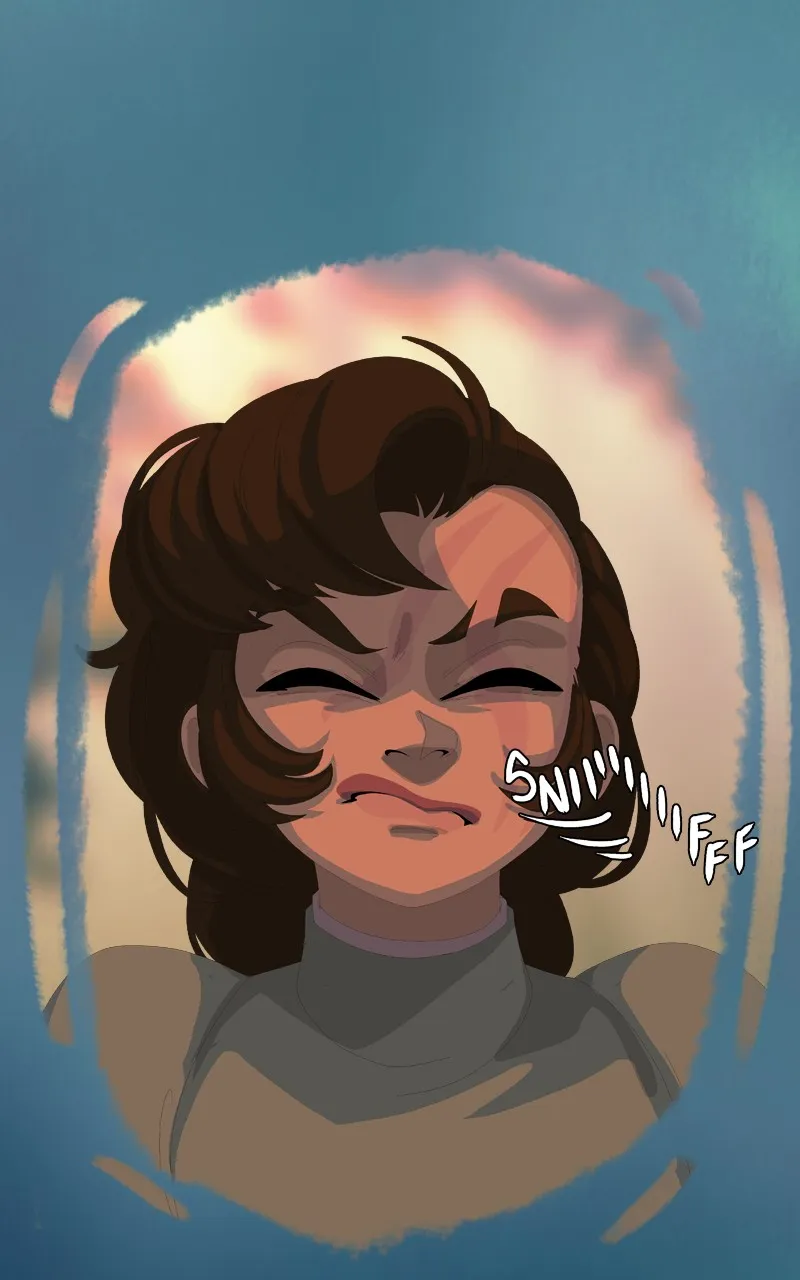 Woven Chapter 15 page 75 - 