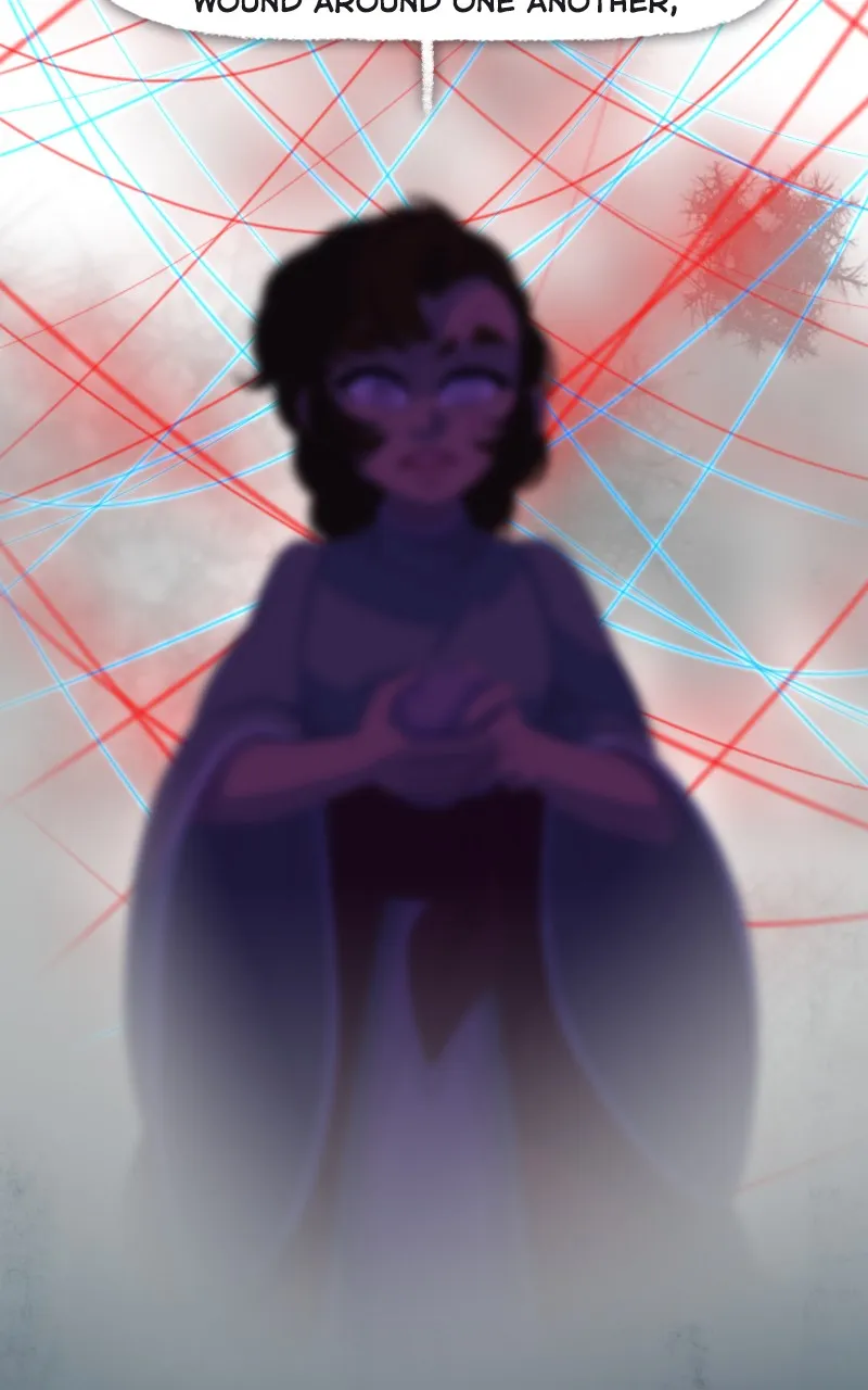 Woven Chapter 15 page 77 - 