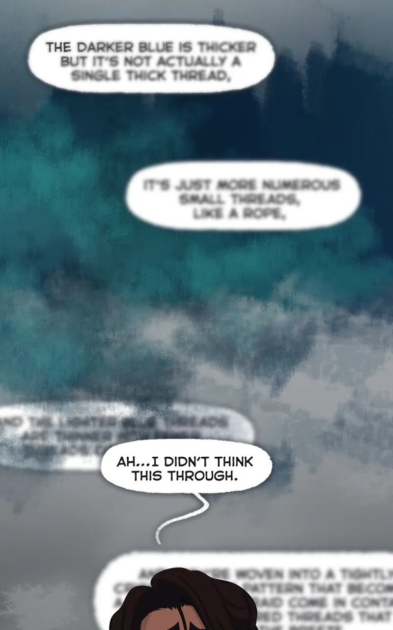 Woven Chapter 15 page 78 - 