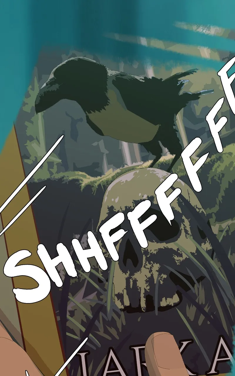 Woven Chapter 15 page 9 - 