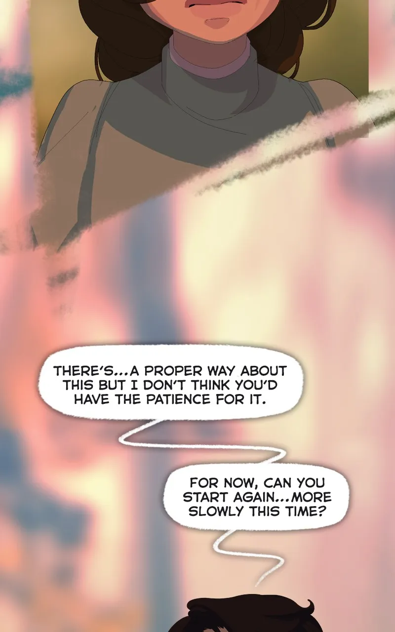 Woven Chapter 15 page 81 - 