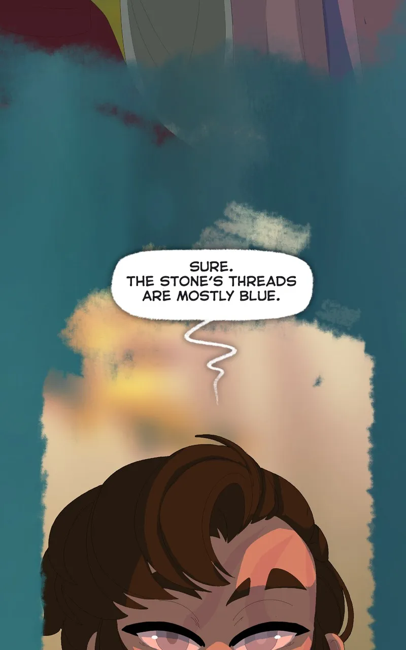 Woven Chapter 15 page 83 - 