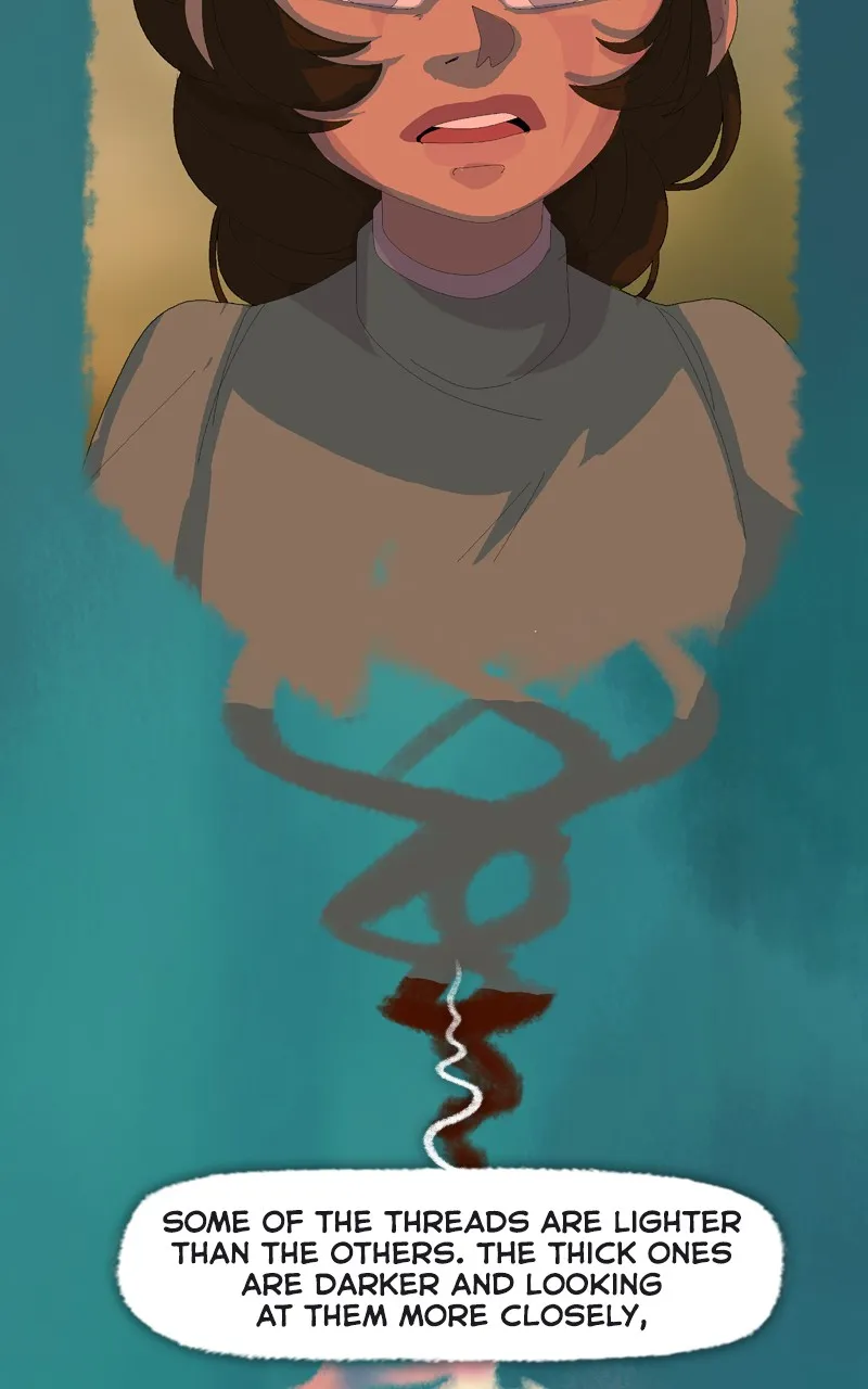 Woven Chapter 15 page 84 - 