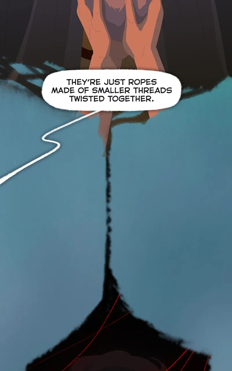 Woven Chapter 15 page 86 - 