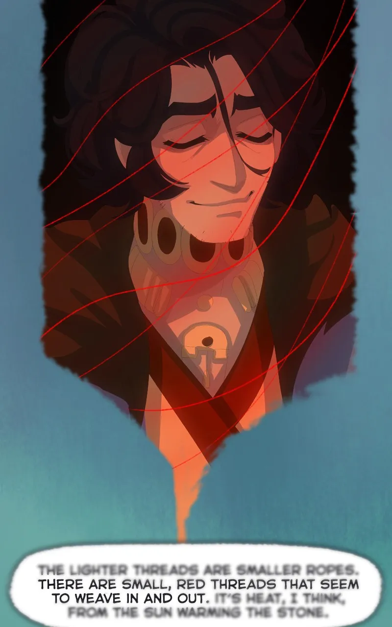 Woven Chapter 15 page 87 - 