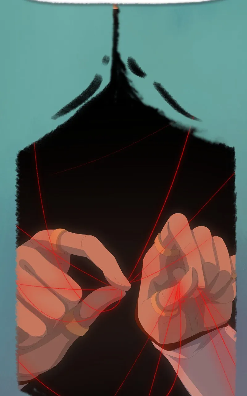 Woven Chapter 15 page 88 - 