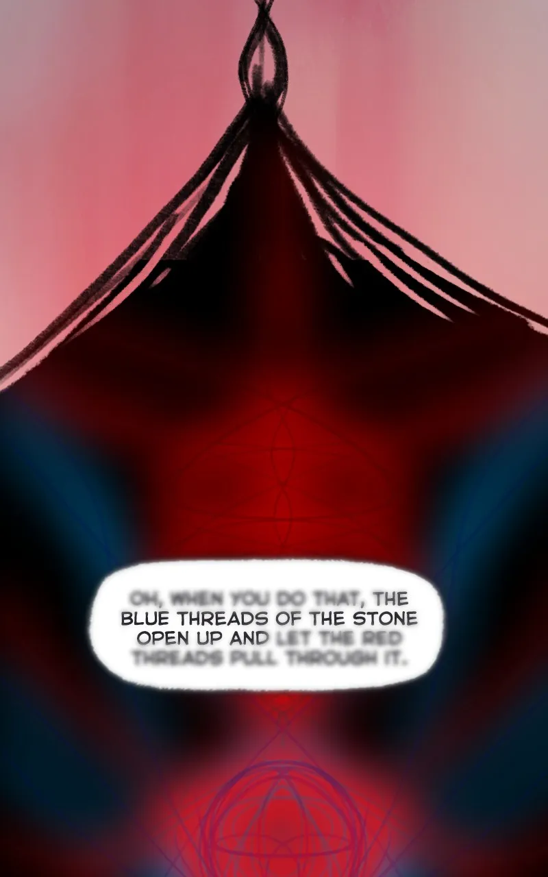 Woven Chapter 15 page 91 - 