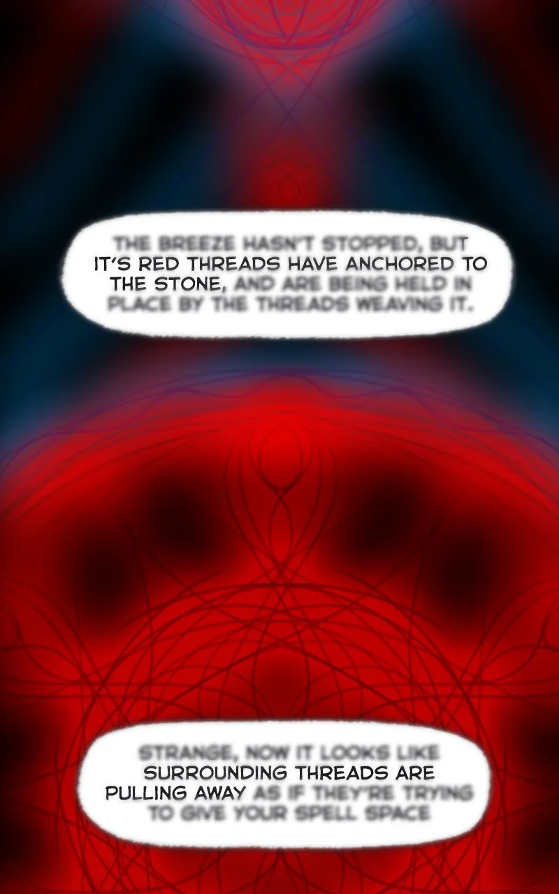 Woven Chapter 15 page 92 - 