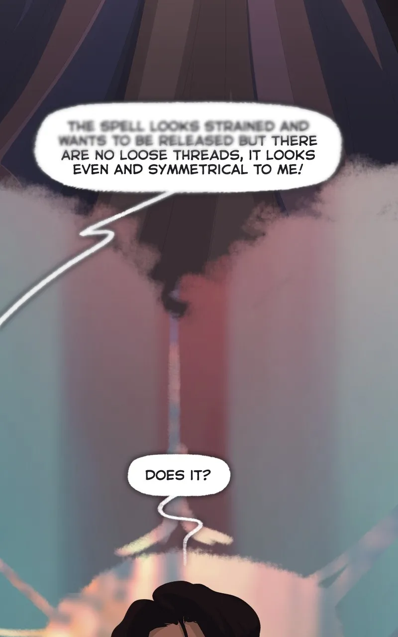 Woven Chapter 15 page 94 - 