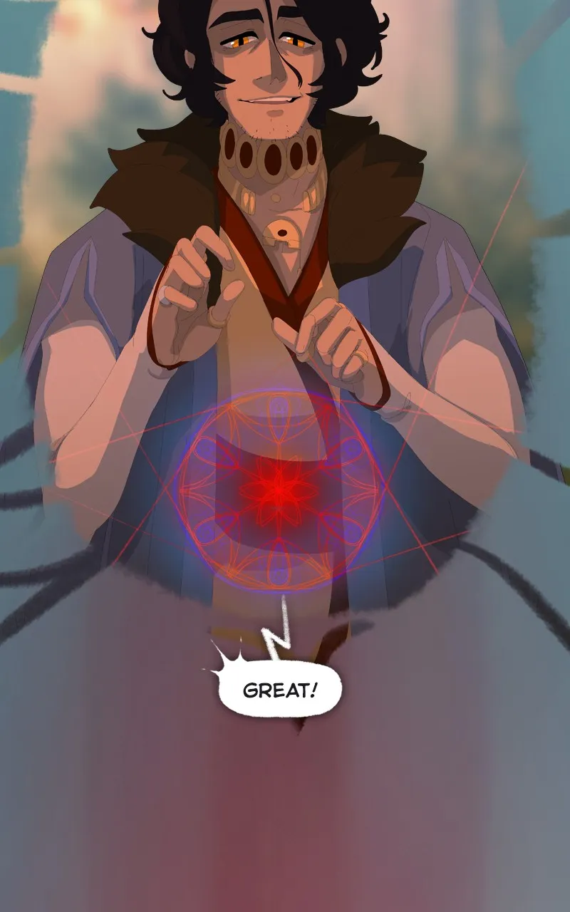 Woven Chapter 15 page 95 - 