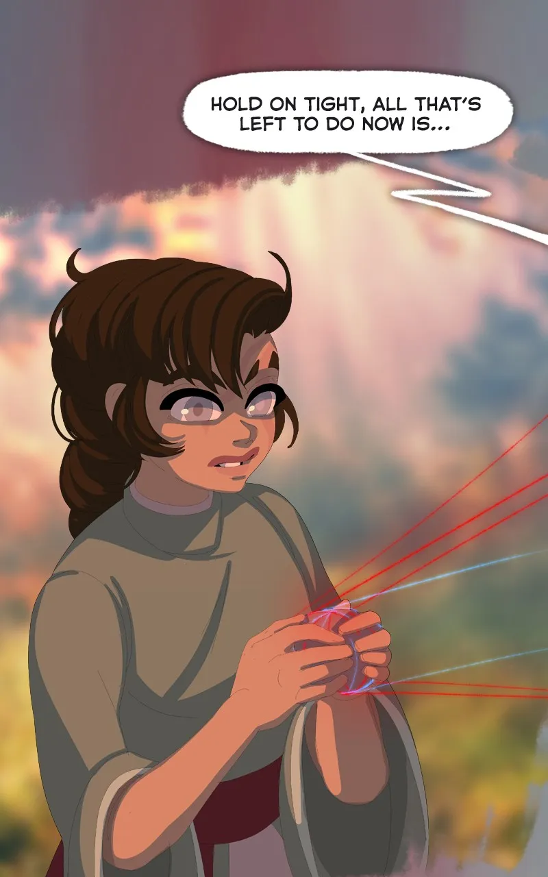 Woven Chapter 15 page 96 - 