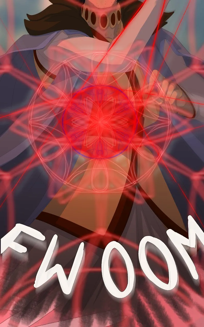 Woven Chapter 15 page 99 - 