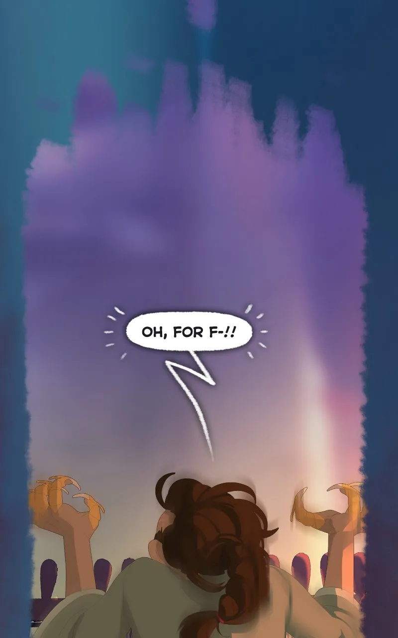 Woven Chapter 16 page 16 - 