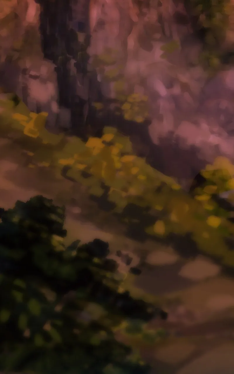 Woven Chapter 16 page 3 - 