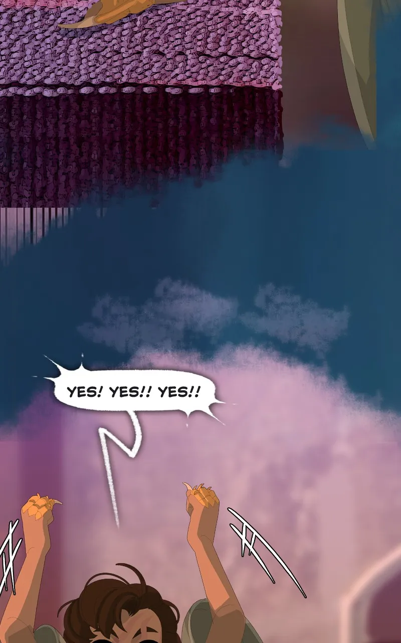 Woven Chapter 16 page 28 - 