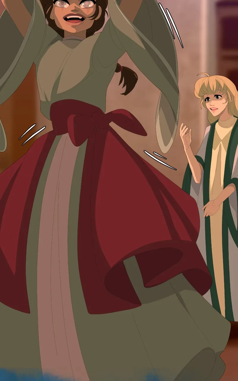 Woven Chapter 16 page 29 - 