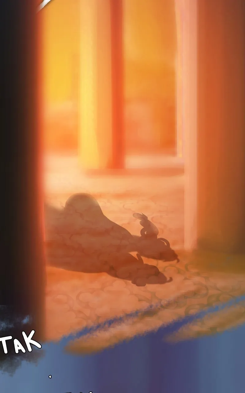 Woven Chapter 16 page 35 - 