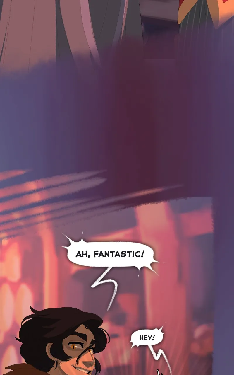 Woven Chapter 16 page 39 - 