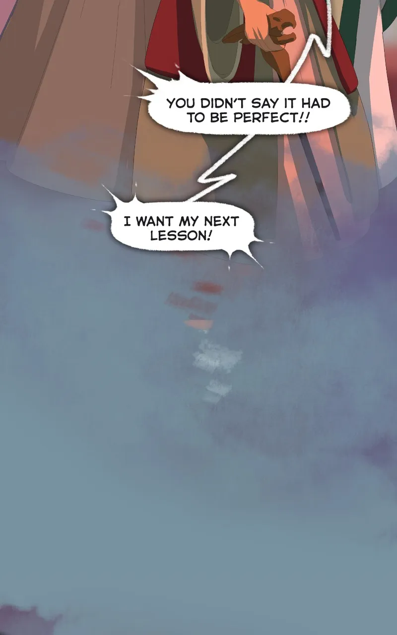 Woven Chapter 16 page 42 - 