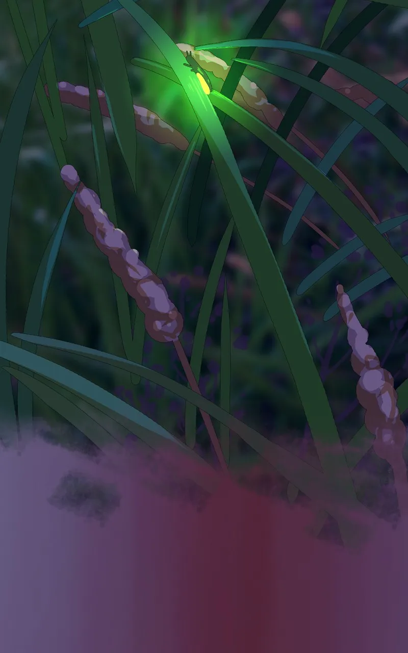 Woven Chapter 16 page 47 - 